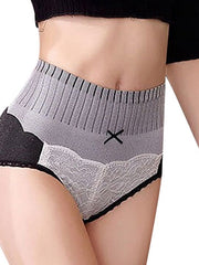 Load image into Gallery viewer, High Waist Shapewear Underwear
