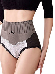 Load image into Gallery viewer, High Waist Shapewear Underwear
