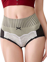 Load image into Gallery viewer, High Waist Shapewear Underwear
