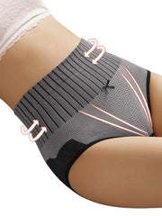 Load image into Gallery viewer, High Waist Shapewear Underwear
