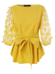 Load image into Gallery viewer, Long Sleeve Blouse
