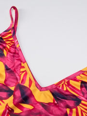 Load image into Gallery viewer, Spaghetti Strap Long Dress
