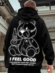 Load image into Gallery viewer, Hooded Sweatshirt
