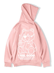 Load image into Gallery viewer, Hooded Sweatshirt
