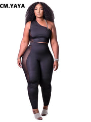 Load image into Gallery viewer, Top &amp; Side Mesh Pants
