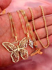 Load image into Gallery viewer, Assorted Necklaces Set
