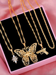 Load image into Gallery viewer, Assorted Necklaces Set
