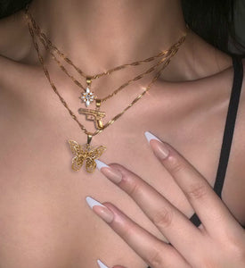 Assorted Necklaces Set