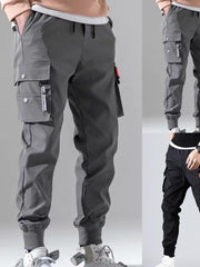 Load image into Gallery viewer, Jogger Cargo Pants
