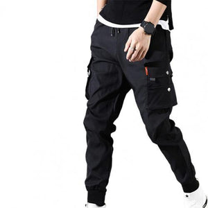 Jogger Cargo Pants