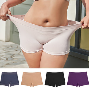 High Waist Underwear