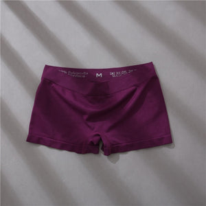 High Waist Underwear