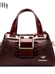 Load image into Gallery viewer, Shoulder/Hand Bag
