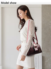 Load image into Gallery viewer, Shoulder/Hand Bag
