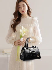 Load image into Gallery viewer, Shoulder/Hand Bag
