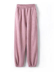 Load image into Gallery viewer, Long Sleeve Velvet Shirt &amp; Pants
