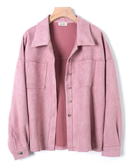 Load image into Gallery viewer, Long Sleeve Velvet Shirt &amp; Pants
