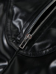 Load image into Gallery viewer, Faux Leather Pants
