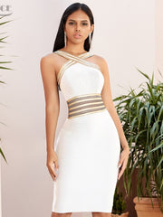 Load image into Gallery viewer, Halter Dress
