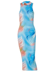 Load image into Gallery viewer, Turtleneck dress
