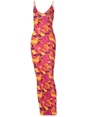 Load image into Gallery viewer, Spaghetti Strap Long Dress
