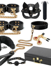 Load image into Gallery viewer, Bondage Kits
