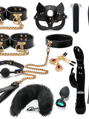 Load image into Gallery viewer, Bondage Kits
