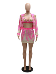 Load image into Gallery viewer, Three-Piece Set
