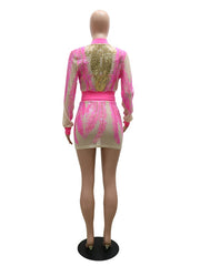 Load image into Gallery viewer, Three-Piece Set
