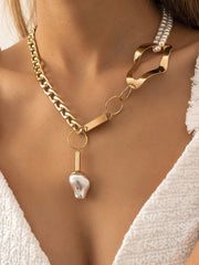 Load image into Gallery viewer, Assorted Pearl Necklaces
