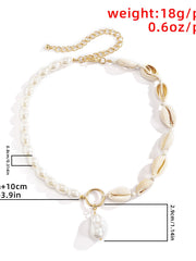 Load image into Gallery viewer, Assorted Pearl Necklaces
