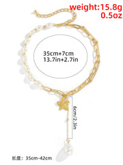 Load image into Gallery viewer, Assorted Pearl Necklaces
