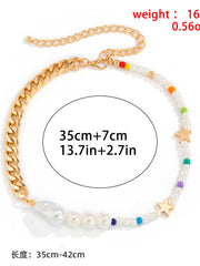 Load image into Gallery viewer, Assorted Pearl Necklaces
