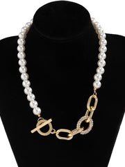 Load image into Gallery viewer, Assorted Pearl Necklaces
