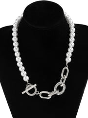 Load image into Gallery viewer, Assorted Pearl Necklaces
