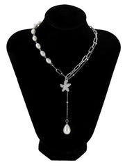 Load image into Gallery viewer, Assorted Pearl Necklaces
