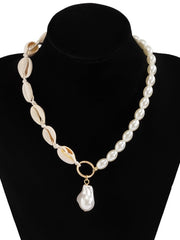 Load image into Gallery viewer, Assorted Pearl Necklaces
