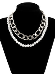 Load image into Gallery viewer, Assorted Pearl Necklaces
