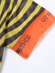 Load image into Gallery viewer, Sheer Two Piece Set
