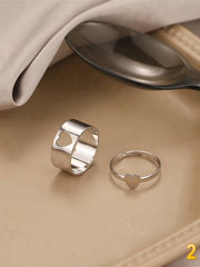 Load image into Gallery viewer, Ring Set
