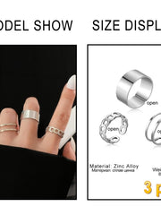 Load image into Gallery viewer, Ring Set
