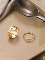 Load image into Gallery viewer, Ring Set
