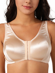 Load image into Gallery viewer, Comfy Satin Bra
