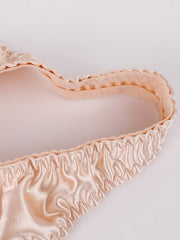 Load image into Gallery viewer, Comfy Satin Bra
