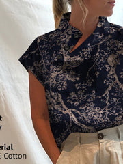 Load image into Gallery viewer, Linen Blouse
