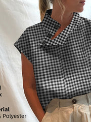 Load image into Gallery viewer, Linen Blouse
