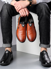 Load image into Gallery viewer, Classic Men&#39;s Shoes
