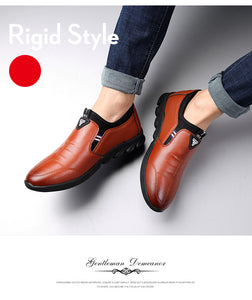 Classic Men's Shoes