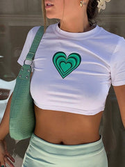 Load image into Gallery viewer, Crop Top
