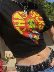 Load image into Gallery viewer, Crop Top
